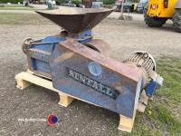 Bentall 3 phase corn roller, wo - 2