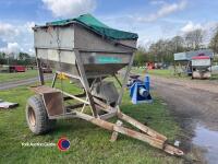 Peter Allan feeder - 2