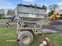 Peter Allan feeder - 3