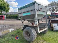 Peter Allan feeder - 4