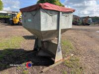 Peter Allan feeder - 3