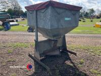 Peter Allan feeder - 4