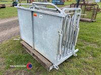 Ironmark sheep turnover crate - 4
