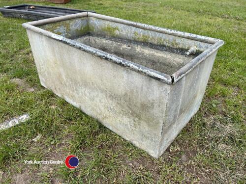 Water trough
