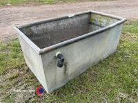 Water trough - 2