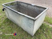 Water trough - 3