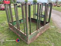 Hay feeder - 3