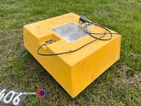 Incubator polyhatch - 2