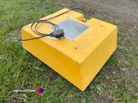 Incubator polyhatch - 3
