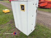 Large incubator - 2