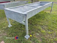 Bateman cattle trough