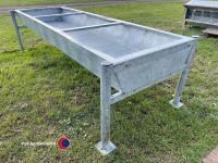 Bateman cattle trough - 2