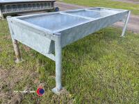 Bateman cattle trough - 3