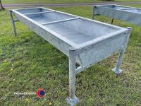 Bateman cattle trough - 3