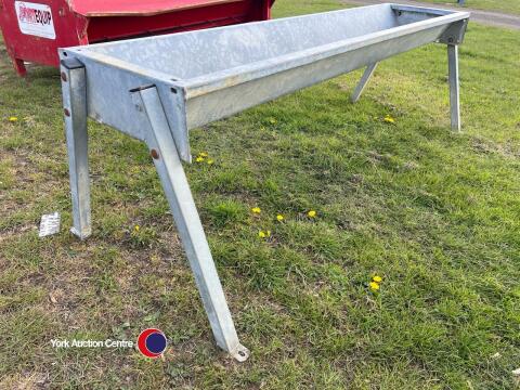 IAE cattle trough