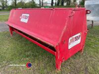 Portequip 750kg sheep hopper - 4