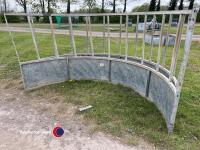 Cattle ring feeder - 3