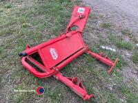 O`Neill head yoke for attaching to gate for sheep/ calves - 3
