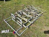 5 x calf pen fronts - 2