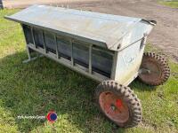 IAE lamb creep feeder - 2