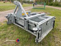 Shoffle muck scraper, as new - 3