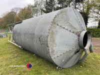 10T feed bin - 2