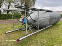 10T feed bin - 3