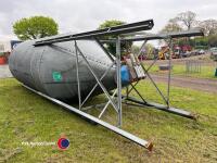 10T feed bin - 4