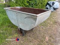 Corn barrow - 2