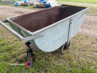 Corn barrow - 3