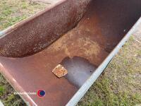 Corn barrow - 4