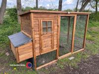 Chicken coop, gc - 2