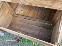 Chicken coop, gc - 3