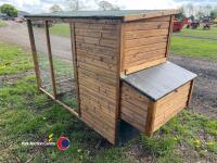Chicken coop, gc - 4