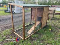 Chicken coop, gc - 5