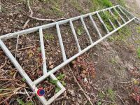 15ft cattle barrier - 3