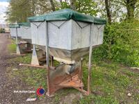 Peter Allen feeder
