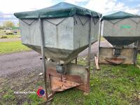 Peter Allen feeder - 3