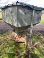 Peter Allen feeder - 3