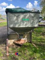 Peter Allen feeder - 4