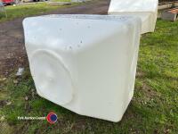 Plastic hopper - 2