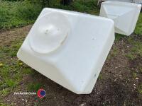 Plastic hopper - 2