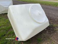Plastic hopper - 3