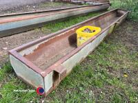 15ft feed trough - 2