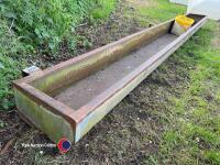 15ft feed trough - 3