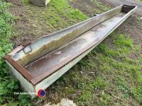 15ft feed trough - 3
