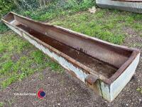 15ft feed trough - 2