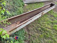 15ft feed trough - 3