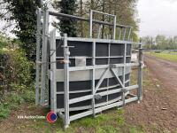 IAE Rotex handling system - 2