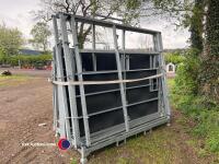 IAE Rotex handling system - 3